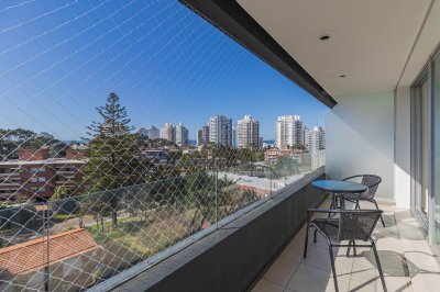 DEPARTAMENTO VENTA PUNTA DEL ESTE TORRE DEL MAR
