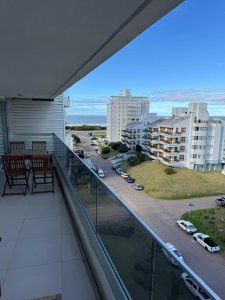 ESMERALDA 3 DORMITORIOS PUNTA DEL ESTE VENTA