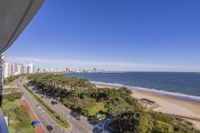 VENTA APARTAMENTO PUNTA DEL ESTE  PARAMOUNT