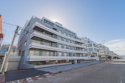 ALQUILER APARTAMENTO TRES DORMITORIOS PUNTA DEL ESTE PENINSULA CABO SAN LUCAS 