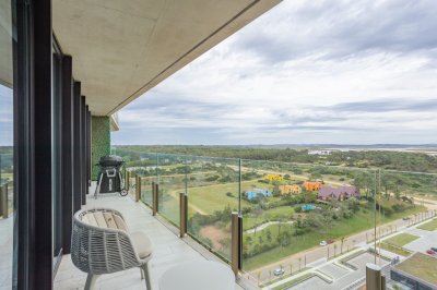 VENTA DEPARTAMENTO 1 DORMITORIO PLAYA BRAVA SURFSIDE