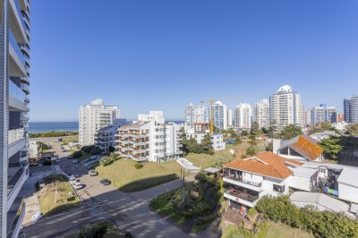 ESMERALDA 3 DORMITORIOS PUNTA DEL ESTE VENTA