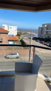 ALQUILER 2 DORM PLAYA BRAVA FRENTE AL EMIR