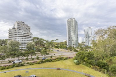 VENTA 1 DORMITORIO OCEAN DRIVE ROOSVELT 