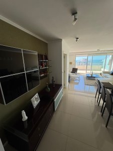 VENTA PENTHOUSE PLAYA BRAVA PARRILLERO PROPIO DUPLEX 