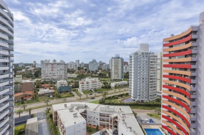 VENTA DEPARTAMENTO 2 DORMITORIOS ARENAS DEL MAR PUNTA DEL ESTE