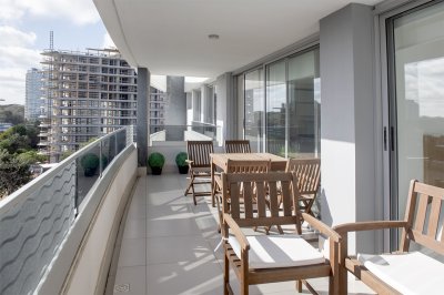 VENTA APARTAMENTO 2 DOR + DEP.COMP. PLYA BRAVA