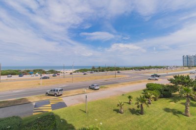 DEPARTAMENTO VENTA PUNTA DEL ESTE TIBURON II