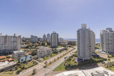 DEPARTAMENTO ALQUILER PUNTA DEL ESTE