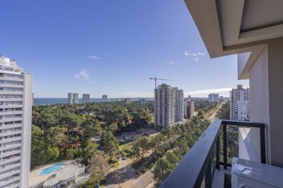 VENTA DEPARTAMENTO ROOSVELT PUNTA DEL ESTE 
