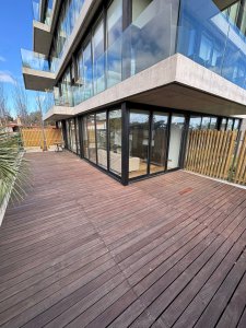 VENTA DEPARTAMENTO DOS DORMITORIOS PLAYA MANSA RAMBLA 24
