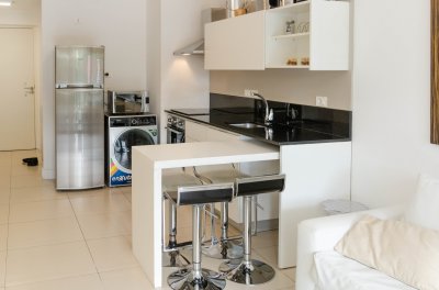 UNIQUE - TORRE CON AMENITIES