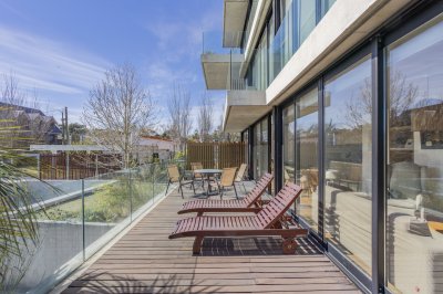 VENTA DEPARTAMENTO DOS DORMITORIOS PLAYA MANSA RAMBLA 24