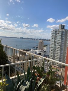 ALQUILER DE TEMPORADA PENTHOUSE PENINSULA