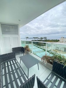 ALQUILER DEPARTAMENTO PARAMOUNT PUNTA DEL ESTE