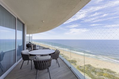 ALQUILER EN PLAYA BRAVA TORRE TRUMP PLAYA BRAVA