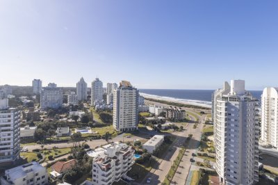 FOREST TOWER II - APARTAMENTO MODERNO CON ESTILO Y DISEÑO