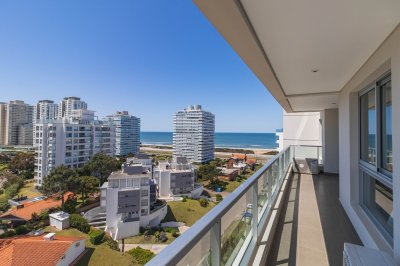 WIND TOWER PLAYA BRAVA VENTA