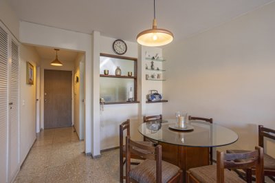 VENTA DEPARTAMENTO 1 DORMITORIO PENINSULA PUNTA DEL ESTE