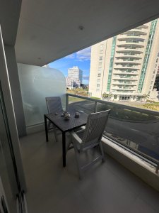 VENTA DEPARTAMENTO 1 DORMITORIO PLAYA BRAVA PARRILERO PROPIO