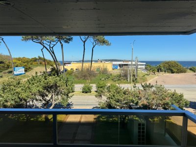 ALQUILER DEPARTAMENTO PLAYA MANSA 4 DORMITORIOS