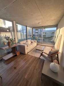 DEPARTAMENTO A ESTRENAR EN VENTA PENINSULA PUNTA DEL ESTE EDIFICIO SUDESTE