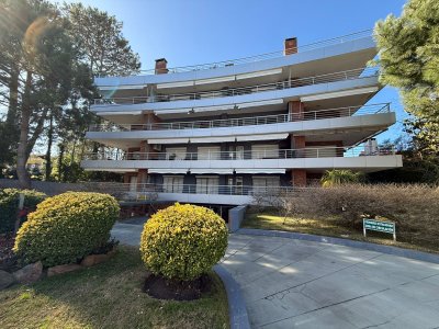 VENTA APARTAMENTO 2 DORMITORIOS AIDY GRILL