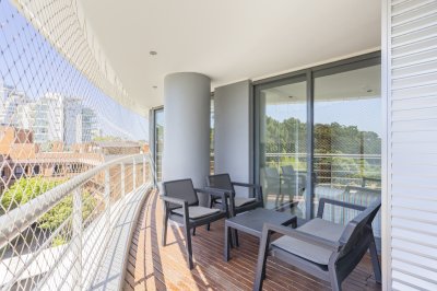 VENTA DE DEPARTAMENTO DE 3 DORMITORIOS EN ROOSVELT EDIFICIO TRESSESENTA