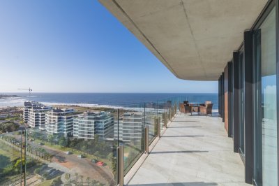 VENTA DEPARTAMENTO PUNTA DEL ESTE SURFSIDE 