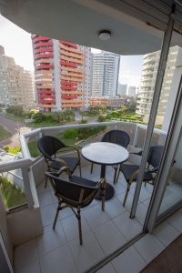 DEPARTAMENTO EN VENTA 3 DORMITORIOS AIDY GRILL TORRE MARINA