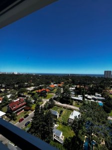 Alquiler 3 Dormitorios con Vista al Mar - Punta del Este