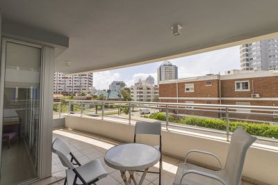 FOREST TOWER II - PLANTA MODERNA - IDEAL PARA VIVIENDA EN AIDY GRILL