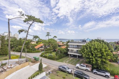 VENTA DEPARTAMENTO 1 DORMITORIO PLAYA MANSA