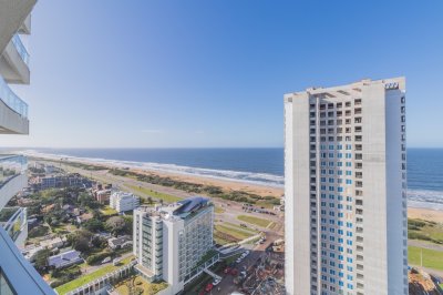 VENTA DEPARTAMENTO PUNTA DEL ESTE LOOK BRAVA
