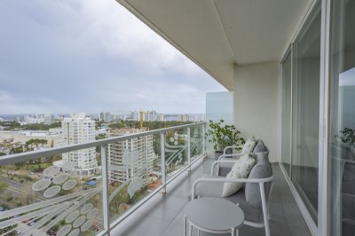 VENTA DEPARTAMENTO YOO 3 DORMITORIOS 