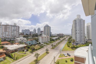 DEPARTAMENTO VENTA FOREST TOWER 2