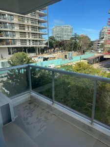 VENTA DEPARTAMENTO PLAYA BRAVA 1 DORMITORIO EDIFICIO THE POINT