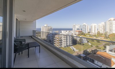 VENTA DEPARTAMENTO PUNTA DEL ESTE ESMERALDA