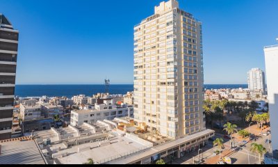 DEPARTAMENTO VENTA PENINSULA PUNTA DEL ESTE