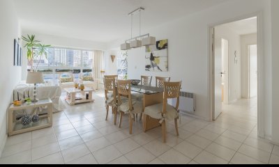 VENTA DEPARTAMENTO EN AIDY GRILL - 3 DORMITORIOS