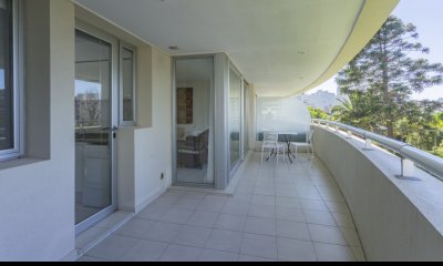 VENTA DEPARTAMENTO 3 DORMITORIOS PLAYA BRAVA FOREST TOWER