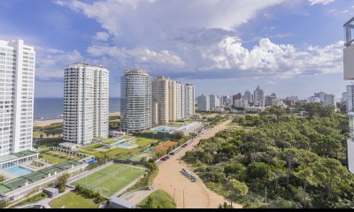 VENTA DOS DORMITORIOS EN PLAYA BRAVA QUARTIER DEL MAR