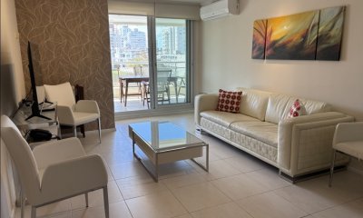 DEPARTAMENTO DE TRE DORMITORIOS PUNTA DEL ESTE