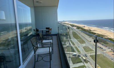 VENTA DEPARTAMENTO 3 DORMITORIOS LE PARC 3