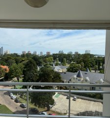 VENTA DEPARTAMENTO 3 DORMITORIOS VISTA A LA MANSA Y ROOSVELT