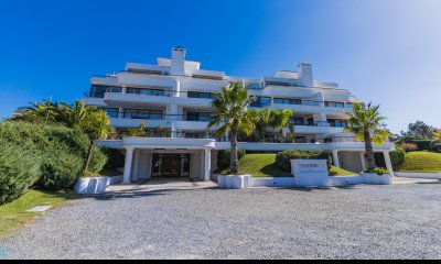 LAS TERRAZAS - EXCLUSIVO PENTHOUSE EN PLAYA BRAVA