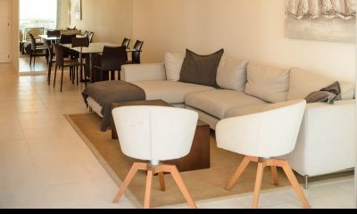 VENTA APARTAMENTO TRES DORMITORIOS FOREST TOWER 1 PLAYA BRAVA