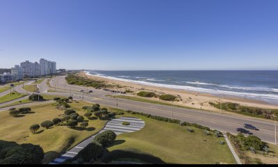 VENTA DEPARTAMENTO DELFIN PUNTA DEL ESTE PLAYA BRAVA
