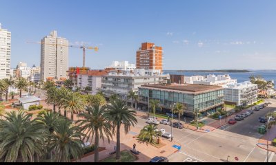 OPORTUNIDAD - VENTA - APARTAMENTO 3 DORMITORIOS - PUNTA DEL ESTE