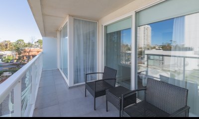 DEPARTAMENTO VENTA PUNTA DEL ESTE EDIFICIO YOO